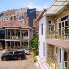 COMFORT HOTEL Ltd