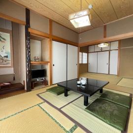 貸別荘 伊勢宮町，位于伊势市的酒店