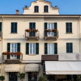 Residence Cosy Baveno