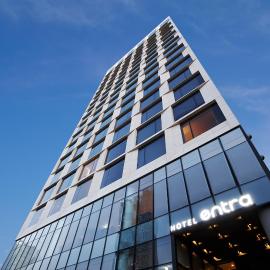 Hotel Entra Gangnam