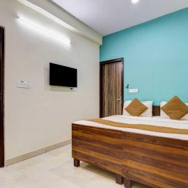 Super Townhouse Super Anmol Residency