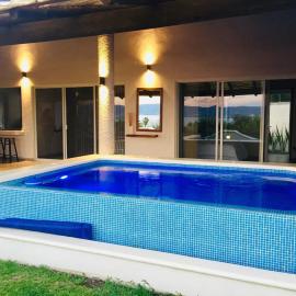 Casa de Piedra