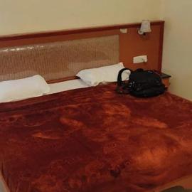 Hornbill Residency