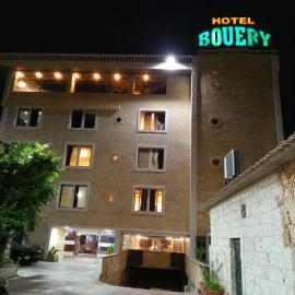 Hotel Bouery