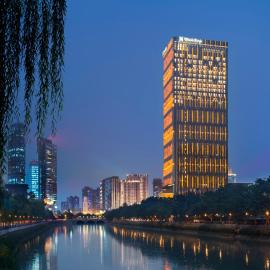 Wanda Reign Chengdu