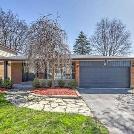 Executive Parkside Retreat in Heart of Unionville，位于马卡姆的酒店