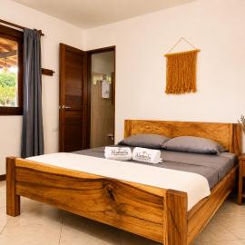 Hotel Campestre Alameda，位于Támesis的酒店
