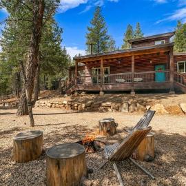 The Front Porch, Secluded Mountain Retreat Zion，位于奥德维尔的酒店