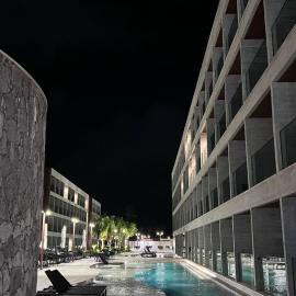 porto 2 life resort