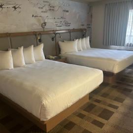 Primm Valley Hotel & Casino，位于吉恩的酒店