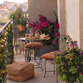 Simohouse Lecce - Executive Suite Apartment 140mq - 2 Bathrooms，位于莱切的酒店
