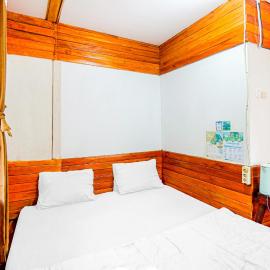 S Tilu Heroy Hill Resort Pangalengan Bandung RedPartner，位于Pengalengan的酒店
