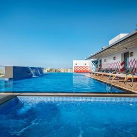 Mercure Muscat，位于马斯喀特的酒店