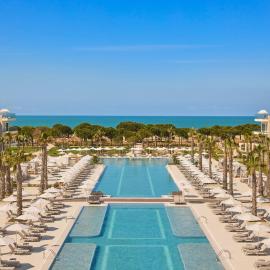 Meliá Durres Albania，位于德拉克的酒店