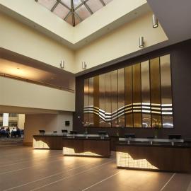 Hyatt Regency Princeton,位于普林斯顿的酒店