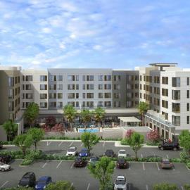 Hyatt Place Ontario Airport