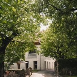 Casa Caminada，位于Fürstenaubruck的酒店