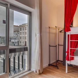Avenue View Rooms，位于波尔图的酒店