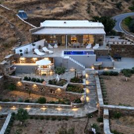 Horizon Hill Villa