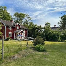 Cozy Home In Tranås With Wifi，位于特拉诺斯的酒店