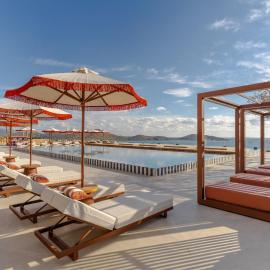 INNSiDE by Meliá Crete Elounda，位于伊罗达的酒店