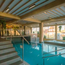 Helan Family & SPA
