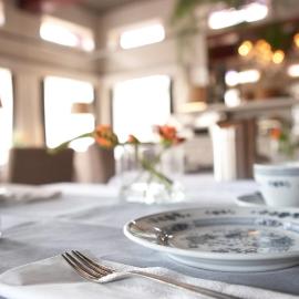Hotel De Prins，位于锡塔德的酒店