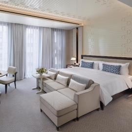 Mandarin Oriental, Doha