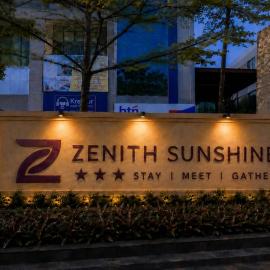 Zenith Sunshine