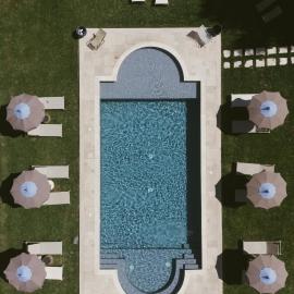 Vigna Caio Relais & Spa，位于布拉恰诺的酒店