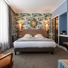 Hotel Maison Lia，位于香槟沙隆的酒店