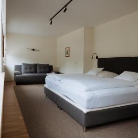 Hotel Am Waldschwimmbad