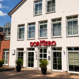 DORMERO Hotel Werther，位于维特的酒店