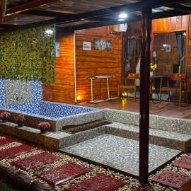 The Ci Dwi Resort，位于Cicadas的酒店