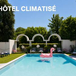 Ibis Styles Cognac，位于沙托贝尔纳尔的酒店