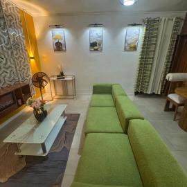 Angevita City2，位于Edéa的酒店
