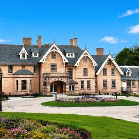 Mirbeau Inn & Spa Beacon,位于比肯的酒店