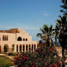 Nômade Temple Ibiza - New Opening