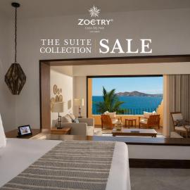 Zoetry Casa del Mar Los Cabos，位于艾尔贝迪托的酒店