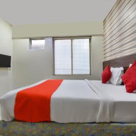 Hotel O Sunshine Inn Near Pune Railway Station，位于浦那的酒店