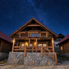Chalé Recanto 39 Luxury Mountain Retreat，位于佩尼亚什达绍迪的酒店
