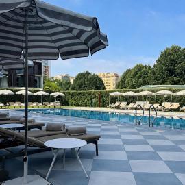 Boeira Garden Hotel Porto Gaia, Curio Collection by Hilton