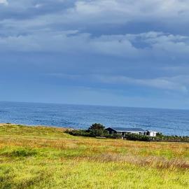 Nónhóll - Ocean View Cottage in Arnarstapi，位于Arnarstapi的酒店