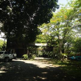 Terrazas del Golfo,位于La Palma的酒店