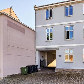 2 Bedroom Nice Apartment In Faaborg