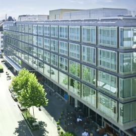 Park Hyatt Zurich – City Center Luxury，位于苏黎世的酒店