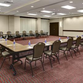 Hyatt Select Richmond Airport