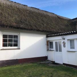 Ferienhaus Präkel，位于克洛斯特的酒店