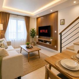2BR Sunset View House in Coron Town Proper