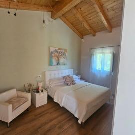 L'Albero di Gamelì Apartments，位于丘西的酒店